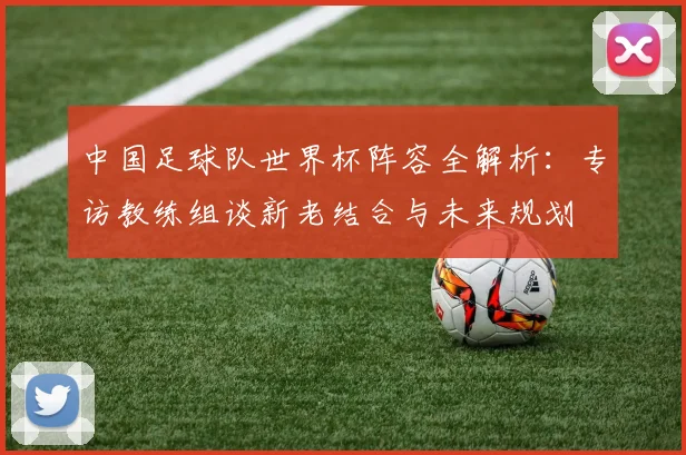 中国足球队世界杯阵容全解析：专访教练组谈新老结合与未来规划